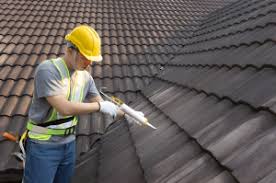 Best Storm Damage Roof Repair  in Pacific, WA